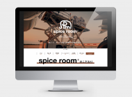spiceroomサイトイメージ